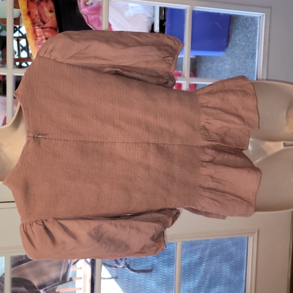 Express Top - Picture 5 of 6